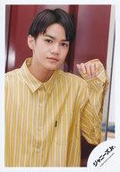 【中古】生写真(ジャニーズ)/アイドル/Boys be Boys be/角紳太郎/上半身/「東西ジャニーズJr. Spring Paradise」グッズオフショット/公式生写真(3)