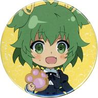 【中古】バッジ・ピンズ 吉村・Thi・梅 「アサルトリリィ ふるーつ収穫祭! トレーディング缶バッジ」