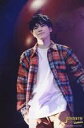 【中古】生写真(ジャニーズ)/アイドル/少年忍者 少年忍者/北川拓実/ライブフォト・膝上・2Lサイズ/「JOHNNYS’ IsLAND THE NEW WORL...