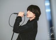 【中古】生写真(ジャニーズ)/アイドル/SixTONES SixTONES/松村北斗/横型・上半身/「慣声の法則」オリジナルフォト