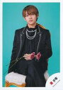 【中古】生写真(ジャニーズ)/アイドル/美 少年 美 少年/藤井直樹/膝上/Greeting Photo 〜Easter 2023〜/公式生写真(3)