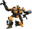 【中古】おもちゃ SS-104 バトルトラップ 「トランスフォーマー スタジオシリーズ」 ボイジャークラス