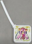 【中古】モバイル雑貨 炎蓮 3inケーブル 「真・恋姫†英雄譚4」 Character Goods Festa2022冬グッズ