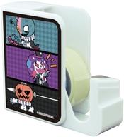 šʸ˼񤽤¾ 02.󥹥(饹) ơץå GOONYA MONSTER(˥󥹥)