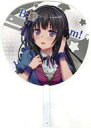 【中古】うちわ 白金燐子 応援うちわ 「BanG Dream! 10th☆LIVE DAY1:Roselia 『Sonnenschein』」(3)