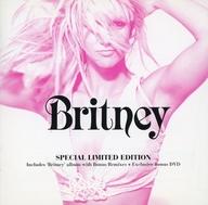 【中古】洋楽DVD ブリトニー・スピアーズ / Britney