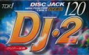 発売日 - メーカー TDK 型番 DJ2-120 JAN 4902030115098 備考 ※こちらの商品は中古商材扱いとなりますが、未開封の新古品となります。尚、買取に関しましても、未開封の物のみの取扱とさせて頂いております。 関連商品はこちらから TDK　