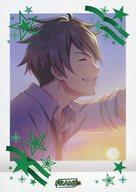 [중고]애니메이션계 트레카/노멀/FRAME/아이돌 마스터 SideM 파샤 이것 제3탄 14[노멀]:악노 영웅