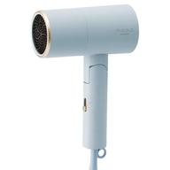 【新品】美容・健康家電 アイリスオーヤマ イオンドライヤー HDR-M201 ブルー [HDR-M201-A]