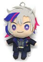 【中古】ぬいぐるみ 不破湊 にじぬい 「にじさんじ」