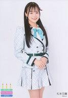 【中古】生写真(AKB48・SKE48)/アイドル/HKT48 松本羽