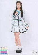 【中古】生写真(AKB48・SKE48)/アイドル/HKT48 松本羽