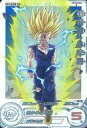 【中古】ドラゴンボールヒーローズ/P/ヒーロー/スーパードラゴンボールヒーローズ 12th ANNIVERSARY SUPER GUIDE 付録 UGM5-002 DA P ：孫悟飯：少年期