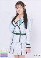 【中古】生写真(AKB48・SKE48)/アイドル/HKT48 松本羽