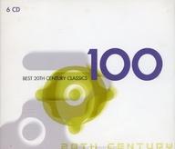 【中古】輸入クラシックCD BEST 20th CENTURY CLASSICS 100 [輸入盤]