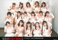 【中古】生写真(AKB48・SKE48)/アイドル/NMB48 NMB48/集合/4月16日(火)兵庫 神戸国際会館(チームBII)/「NMB48 近畿十番勝負2019」記念生写真