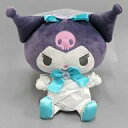【中古】ぬいぐるみ クロミ Something Blue Fairy BIGぬいぐるみ〜クロミ〜 「クロミ」(3)