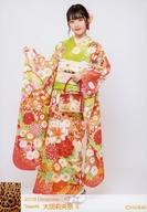 【中古】生写真(AKB48・SKE48)/アイドル/NMB48 5 ： 大田莉央奈/2019 December-sp 個別生写真