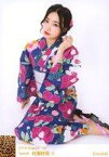 【中古】生写真(AKB48・SKE48)/アイドル/NMB48 4 ： 村瀬紗英/2019 August-sp 個別生写真