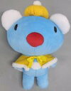 【中古】ぬいぐるみ ペネロペ(ケープ) ウインターGBぬいぐるみ 「うっかりペネロペ」 ラウンドワン限定