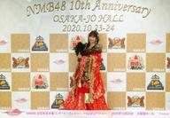 š̿(AKB48SKE48)/ɥ/NMB48 ļΤ/2020ǯ1024 ۡ/NMB48صļΤ´ȥ󥵡ȡʤԥ󥯤ʤ饢ɥ ǰ̿