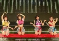 【中古】生写真(AKB48・SKE48)/アイドル/NMB48 NMB48/集合(4人)/横型・2020年11月14日 「告白の空砲」公演 18：00/NMB48劇場「撮って出し生写真」