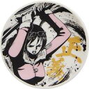 【中古】皿・ボウル たしぎ 小皿 「一番くじ ワンピース 難攻不落ノ懐刀」 I賞