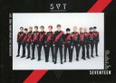 【中古】洋楽Blu-ray Disc SEVENTEEN / SEVENTEEN 2018 JAPAN ARENA TOUR ’SVT’
