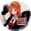 【中古】バッジ・ピンズ 夕暮(通常) 缶バッジ 「艦隊これくしょん~艦これ~ カレー機関 23rd Sequence」