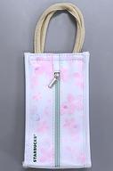 【中古】文房具その他 SAKURA2022 ペンシルケース 「スターバックスコーヒー」 SAKURAシリーズ第1弾 Sense of SAKURA Beautyのサムネイル