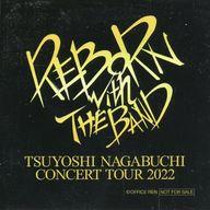 ͥåȥå׽ٲϲŷԾŹ㤨֡šۥ롦ƥå Ĺ޼ ƥå Blu-ray/DVD TSUYOSHI NAGABUCHI CONCERT TOUR 2022 REBORN with THE BAND ŵפβǤʤ920ߤˤʤޤ