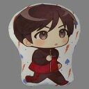 【中古】クッション・本体 冬美旬 ダイカットクッション 「アイドルマスターSideM×ドン・キホーテ」
