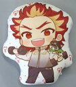 【中古】クッション・本体 紅井朱雀 ダイカットクッション 「アイドルマスターSideM×ドン・キホーテ」(3)