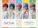 【中古】紙製品 夏組 ポートレート 「MANKAI STAGE『A3!(エースリー)』 ~Four Seasons LIVE 2020~×animatecafe」 池袋4号店限定