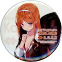 【中古】バッジ・ピンズ 夕暮(中破) 缶バッジ 「艦隊これくしょん~艦これ~ カレー機関 23rd Sequence」