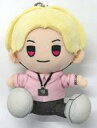 【中古】ぬいぐるみ 濱健人 おでかK4ぬい 「K4カンパニー」