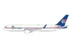 【中古】ミニカー 1/400 767-300ERF アメリジェット・インターナショナル N349CM [GJAJT1969]