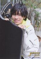 【中古】生写真(ジャニーズ)/アイドル/少年忍者 少年忍者/青木滉平/上半身/「JOHNNYS’ IsLAND THE NEW WORLD」オリジナルフォト