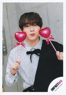 生写真(ジャニーズ)/アイドル/IMPACTors IMPACTors/基俊介/上半身/IMPACTors ISLAND TV プロフィール写真撮影オフショット 第2弾/公式生写真