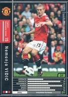 【中古】WCCF/黒/DF/2010-2011 086/352[黒]：ネマニャ・ビディッチ