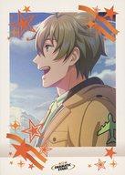 [중고]애니메이션계 트레카/노멀/DRAMATIC STARS/아이돌 마스터 SideM 파샤 이것 제3탄 06[노멀]:카시와기 츠바사