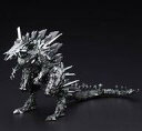 【中古】トレーディングフィギュア 『GODZILLA 決戦機動増殖都市』 メカゴジラ(2018) 「激造シリーズ メカゴジラ」