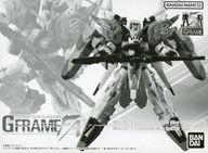 【中古】食玩 トレーディングフィギュア 機動戦士ガンダム GフレームFA Ex-Sガンダム/Sガンダム(ブルースプリッター仕様) プレミアムバンダイ限定