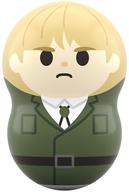 【中古】食玩 トレーディングフィギュア 4.アルミン・アルレルト 「クーナッツ 進撃の巨人」