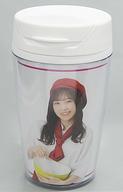 【中古】マグカップ・湯のみ 久保史緒里 タンブラー 「乃木坂46 Time flies Cafe」