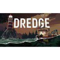【中古】PS5ソフト DREDGE