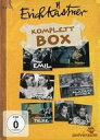 【中古】輸入海外TVドラマDVD Erich Kastner KOMPLETT BOX [輸入盤]