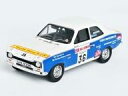 【中古】ミニカー 1/43 フォード エスコート Mk1 1975年Donegal International Gr.1 優勝 #36 Bertie Fishe...