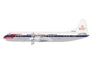 šۥߥ˥ 1/400 L-188A ֥˥չҶ El Dorado livery N9709C polished belly [GJBNF2090]