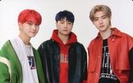 '[중고] 컬렉션 카드(남성)/ENHYPEN WORLD TOUR 'MANIFESTO' 트레이딩 카드 61:ENHYPEN/히슨(HEESEUNG)·제이(JAY)·제이크(JAKE)/ENHYPEN WORLD TOUR 'MANIFESTO' 트레이딩 카드
